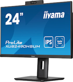 iiyama PROLITE XUB2490HSUH-B1