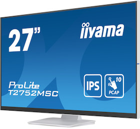 iiyama PROLITE T2752MSC-W1