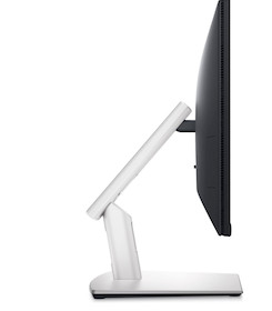 Dell P2424HT 24 USB-C-Hub-Monitor mit Touchscreen