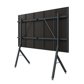 Hagor LED-Standsystem freistehend - passend für Hisense HAIO 136"