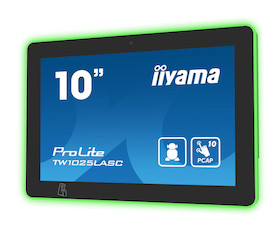 iiyama PROLITE TW1025LASC-B1PNR