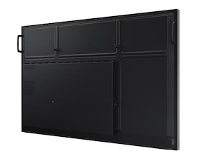 Samsung 65" Interactive E-board (Android) WAD