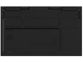 Clevertouch UX Pro Edge 65" Touch Display + 1x CleverCast 4