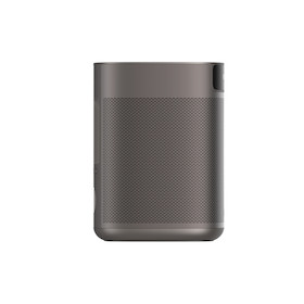 XGIMI MoGo 2 Pro inkl. Multi-Winkel-Ständer und 2 Surround Lautsprechern und 400 ANSI-Lumen