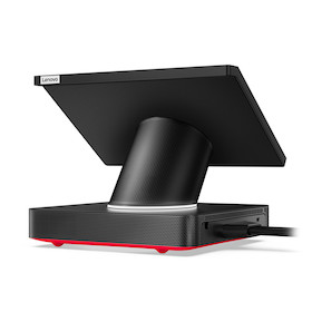 Lenovo ThinkSmart Hub 11H1 - Komplettlösung für Zoom und Microsoft Rooms
