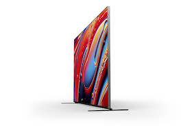 Sony FWD-75XR90 85" BRAVIA 9 QLED XR | Mini LED
