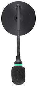 Yamaha RM-WGL drahtloses 30 cm Schwanenhalsmikrofon - Demo