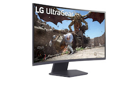 LG 27GS60QX-B