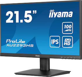iiyama PROLITE XU2293HS-B6