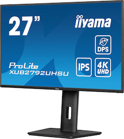 iiyama PROLITE XUB2792UHSU-B6