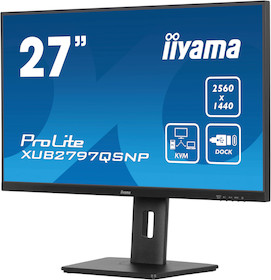 iiyama PROLITE XUB2797QSNP-B1