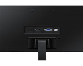 Samsung 24" S36GD Curved Monitor