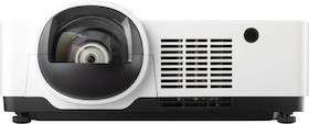 ViewSonic LSC601WU-ST WUXGA Kurzdistanz Laser Beamer