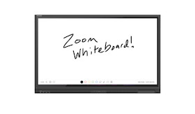 Avocor AVE-7540 E Series interaktives 75" Touch Display