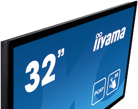 iiyama ProLite TF3215MC-B2AG