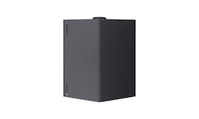 Sony Bravia Projektor 8 VPL-XW6100/B Heimkino Beamer mit 2.700 ANSI-Lumen