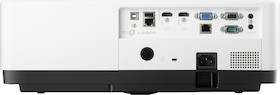 ViewSonic LSC731WU Installations Beamer mit 7.300 ANSI-Lumen und WUXGA