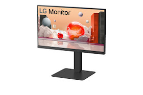 LG 24BA850-B 24" Monitor
