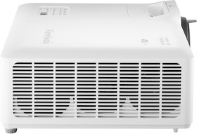 ViewSonic LS901-4K Beamer mit 5.500 ANSI-Lumen und Lens Shift