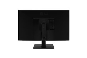 LG 27BN55UP-B 27" Ultra HD 4K Monitor mit HDR
