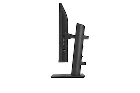 LG 27BQ65UB-B 27" UHD 4K IPS Monitor mit USB Type-C