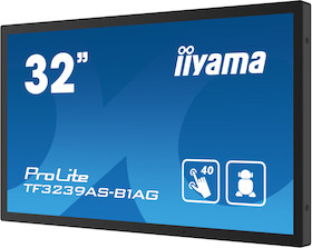iiyama ProLite TF3239AS-B1AG 32" Touch Display