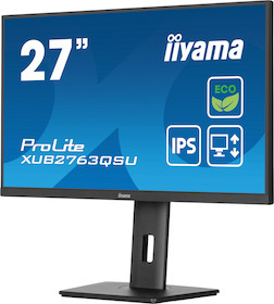 iiyama ProLite XUB2763QSU-B1