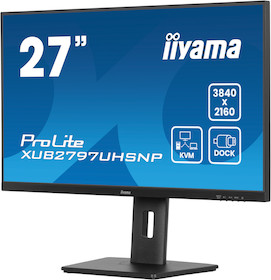 iiyama ProLite XUB2797UHSNP-B1