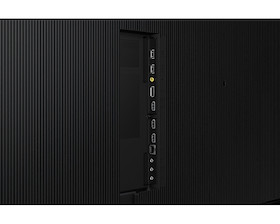 Samsung QH98C 98" UHD Signage