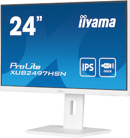 iiyama ProLite XUB2497HSN-W2