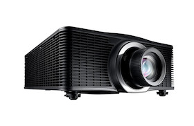 Optoma ZU1100