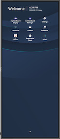 ViewSonic CDE92UW 92“ 5K Präsentationsdisplay