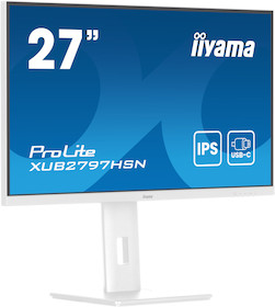 iiyama ProLite XUB2797HSN-W2