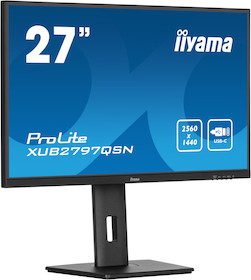 iiyama ProLite XUB2797QSN-B2