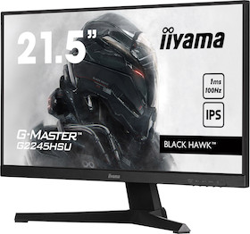 iiyama G-MASTER G2245HSU-B2