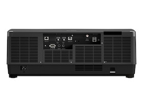 NEC PA1705UL-B LCD-Laser-Installationsprojektor