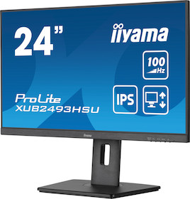 iiyama ProLite XUB2493HSU-B7