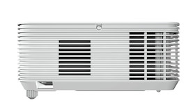 InFocus Vista II IN0046SL WXGA Beamer