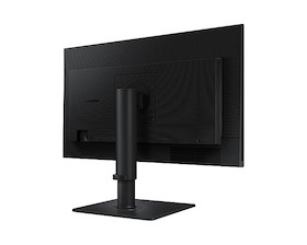 Samsung 27" Essential S4 S406GD FHD Monitor