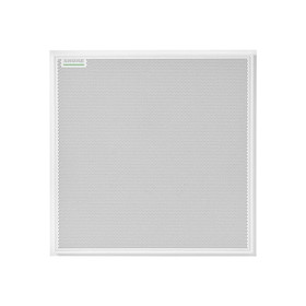 Shure IntelliMix Room IMXRK80 Kit 80 - für rekonfigurierbare Multi-Kamera-Teams-Räume