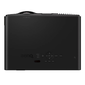 BenQ LH835ST Full HD 4000 ANSI Lumen Kurzdistanz-Laserprojektor mit Auto Screen Fit & Wi-Fi-fähig mi