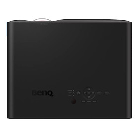 BenQ LH850ST Full HD 4000 ANSI Lumen Kurzdistanz-Laserprojektor mit Simulationsmodus & intuitiver Sc