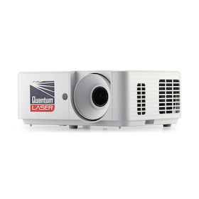 InFocus Nemesis I IN1008SL DLP Full-HD Laser Beamer mit zwei HDMI-Eingängen