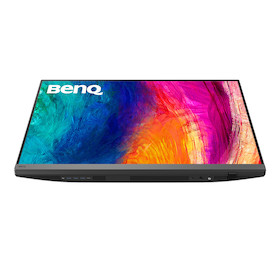 BenQ PD2730S 27" 5K-Monitor für Designer