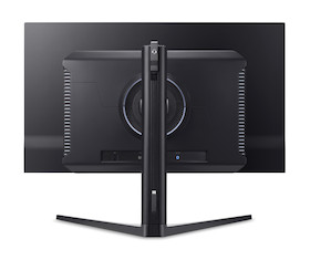 Acer Predator X27UX1biiphx 27" QHD OLED-Gaming-Monitor mit kurzer Pixel-Reaktionszeit 0,01ms