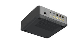 WiiM Vibelink Amp Verstärker