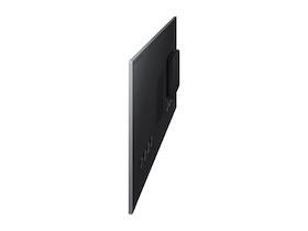 Samsung QP85A-8K Neo QLED 8K Signage für Unternehmen