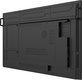 ViewSonic ViewBoard IFP6534 EDLA-zertifiziertes 65“ 4K Interactive Display
