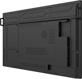 ViewSonic ViewBoard IFP7534 EDLA-zertifiziertes 75“ 4K Interactive Display