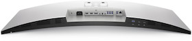 Dell UltraSharp U3824DW 38" WQHD+ geschwungener USB-C-Hub-Monitor mit integriertem Lautsprecher